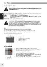 Предварительный просмотр 17 страницы Elinchrom Quadra Hybrid User Manual