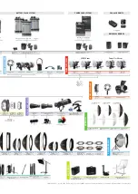 Preview for 94 page of Elinchrom Quadra Hybrid User Manual