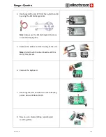 Предварительный просмотр 4 страницы Elinchrom Ranger Quadra Service Manual