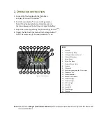 Предварительный просмотр 5 страницы Elinchrom Ranger Quadra Service Manual