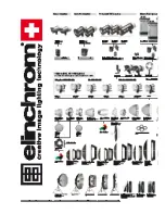 Предварительный просмотр 22 страницы Elinchrom Ringflash 1500 User Manual