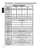 Предварительный просмотр 28 страницы Elinchrom ScanLight Halogen - 20998 User Manual