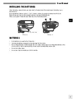 Предварительный просмотр 7 страницы Elinchrom TRANSMITTER PRO User Manual