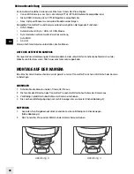 Предварительный просмотр 28 страницы Elinchrom TRANSMITTER PRO User Manual