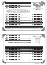 Предварительный просмотр 52 страницы eLine ARION DIGITAL SMART B+ Instructions Manual