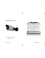 Preview for 2 page of eLine ELI-SIP-B21-312R Instruction Manual