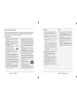 Preview for 3 page of eLine ELI-SIP-B21-312R Instruction Manual