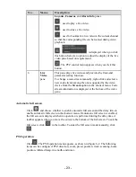 Предварительный просмотр 23 страницы eLine ELI-SIP2-NVR32 Manual