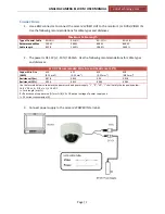 Предварительный просмотр 7 страницы eLine ELI?VDM User Manual