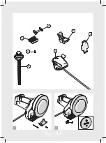 Предварительный просмотр 2 страницы eLine POWER MAG SMART B+ Instructions Manual