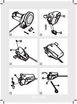 Предварительный просмотр 3 страницы eLine POWER MAG SMART B+ Instructions Manual