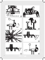 Preview for 4 page of eLine QUBO FRAME Instructions Manual