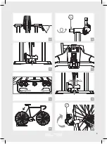 Preview for 5 page of eLine QUBO FRAME Instructions Manual