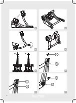 Preview for 6 page of eLine QUBO FRAME Instructions Manual