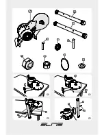 Предварительный просмотр 2 страницы eLine Turbo Muin Instructions Manual