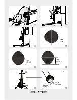 Предварительный просмотр 4 страницы eLine Turbo Muin Instructions Manual