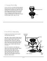 Предварительный просмотр 8 страницы Elington ANT54AV5WCR Installation Manual