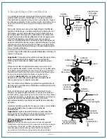 Предварительный просмотр 16 страницы Elington ANT54AV5WCR Installation Manual