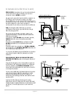 Предварительный просмотр 18 страницы Elington ANT54AV5WCR Installation Manual