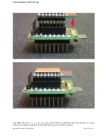 Preview for 6 page of ELINT LABZ ESP-12 PLUG Product Manual