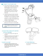 Предварительный просмотр 7 страницы elint FCAM3000SMART Installation Instructions Manual