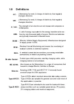 Предварительный просмотр 9 страницы ELINTA CHARGE CityCharge Mini2 Installation Manual