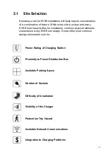 Предварительный просмотр 12 страницы ELINTA CHARGE CityCharge Mini2 Installation Manual