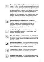 Предварительный просмотр 13 страницы ELINTA CHARGE CityCharge Mini2 Installation Manual