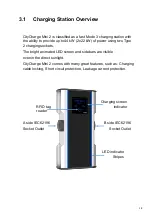 Предварительный просмотр 18 страницы ELINTA CHARGE CityCharge Mini2 Installation Manual