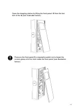 Предварительный просмотр 29 страницы ELINTA CHARGE CityCharge Mini2 Installation Manual