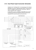 Предварительный просмотр 36 страницы ELINTA CHARGE CityCharge Mini2 Installation Manual