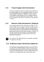 Предварительный просмотр 37 страницы ELINTA CHARGE CityCharge Mini2 Installation Manual