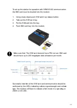 Предварительный просмотр 40 страницы ELINTA CHARGE CityCharge Mini2 Installation Manual