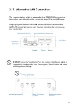 Предварительный просмотр 41 страницы ELINTA CHARGE CityCharge Mini2 Installation Manual