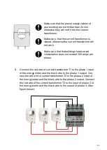 Предварительный просмотр 44 страницы ELINTA CHARGE CityCharge Mini2 Installation Manual