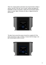 Предварительный просмотр 50 страницы ELINTA CHARGE CityCharge Mini2 Installation Manual