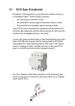 Предварительный просмотр 53 страницы ELINTA CHARGE CityCharge Mini2 Installation Manual