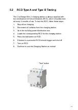 Предварительный просмотр 54 страницы ELINTA CHARGE CityCharge Mini2 Installation Manual