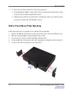 Preview for 16 page of Elinx EIR405-T User Manual