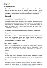 Предварительный просмотр 16 страницы Elinz DC2KWIFI User Manual