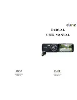 Preview for 1 page of Elinz DCDUAL User Manual