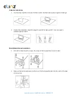 Preview for 2 page of Elinz GEAY5 Operation Manual