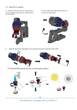 Предварительный просмотр 7 страницы Elinz VCHSG10 User Manual