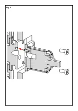 Предварительный просмотр 7 страницы elio EO206 1 Fitting Instructions Manual