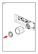 Предварительный просмотр 8 страницы elio EO206 1 Fitting Instructions Manual