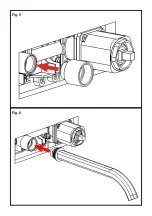 Предварительный просмотр 9 страницы elio EO206 1 Fitting Instructions Manual