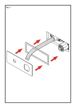 Предварительный просмотр 10 страницы elio EO206 1 Fitting Instructions Manual