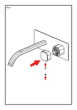 Предварительный просмотр 11 страницы elio EO206 1 Fitting Instructions Manual