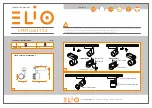 Предварительный просмотр 2 страницы elio SPOTLIGHT S4 Instruction Manual