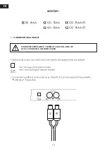 Preview for 10 page of Elipson ALPHA 100 RIAA Manual